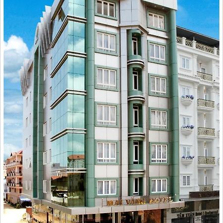 Mai Vang Hotel Далат Екстер'єр фото